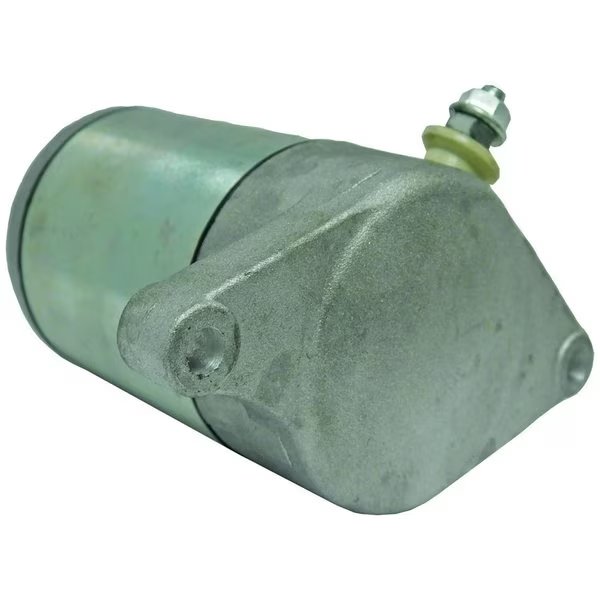 Replacement for Suzuki LT-F4WDX King Quad 300 Atv Year 1994 300CC Starter Drive, Ilc, Mfr#: WX-VK1Q-4